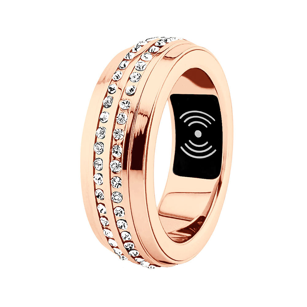 Wearable Tech Jewellery