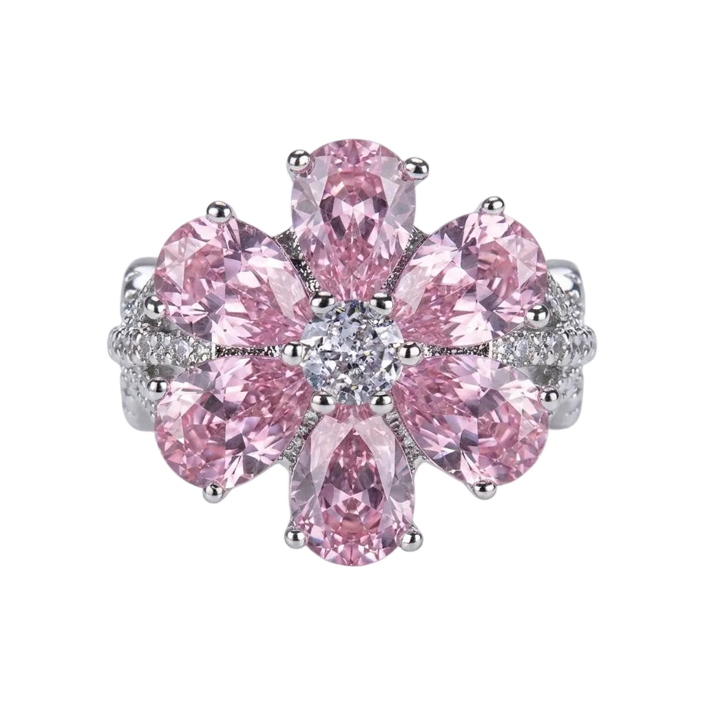Magnolia Dream Ring