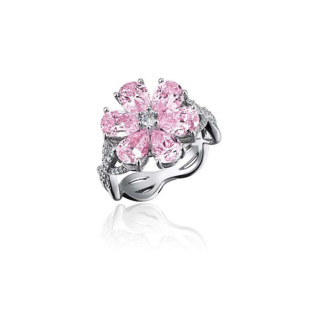 Magnolia Dream Ring