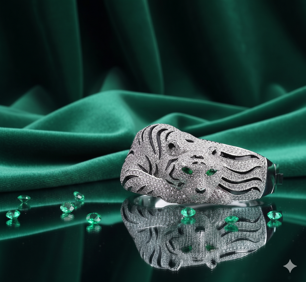 The Guardian Ring