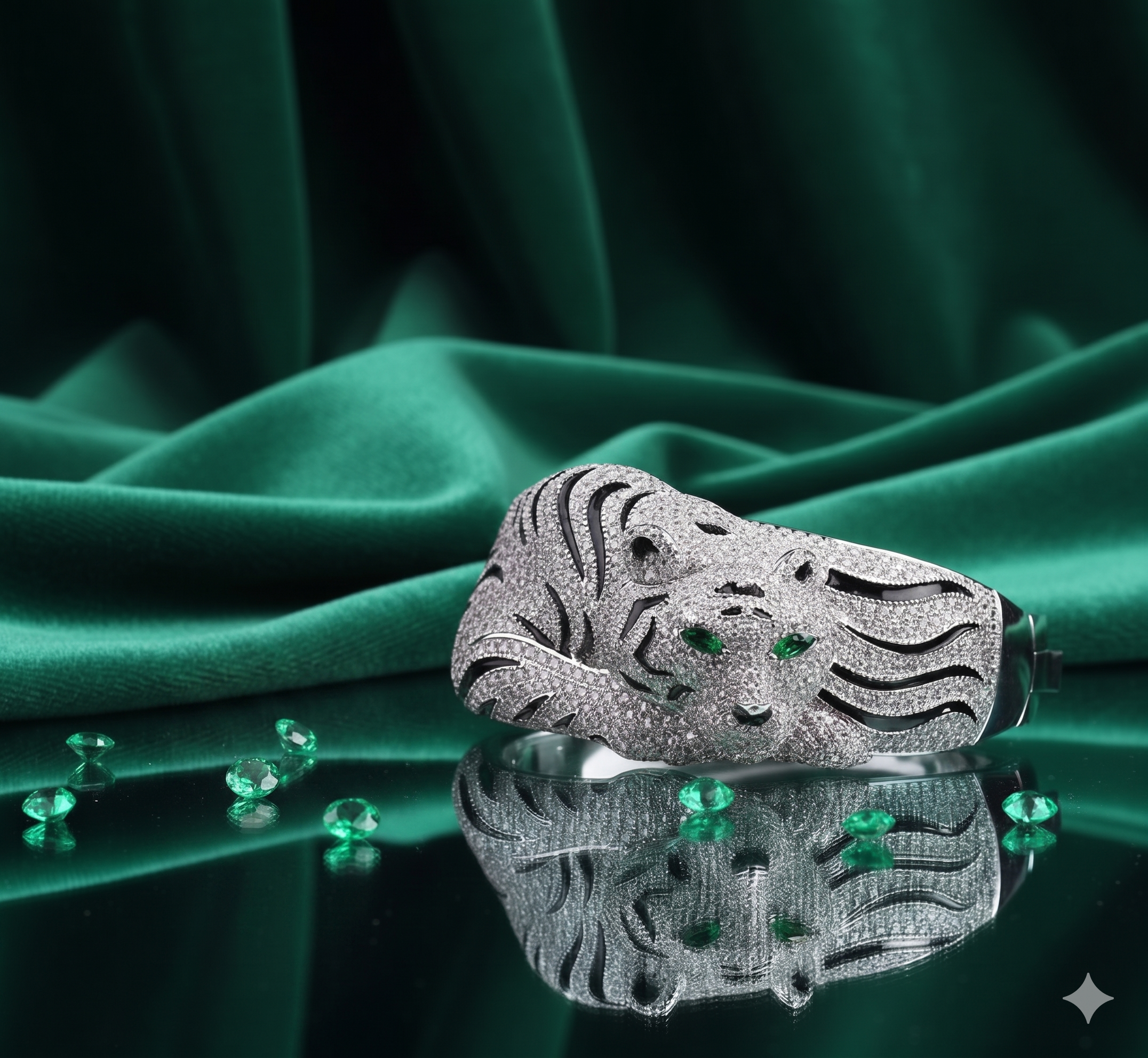 The Guardian Ring