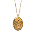 Zodiac Necklaces
