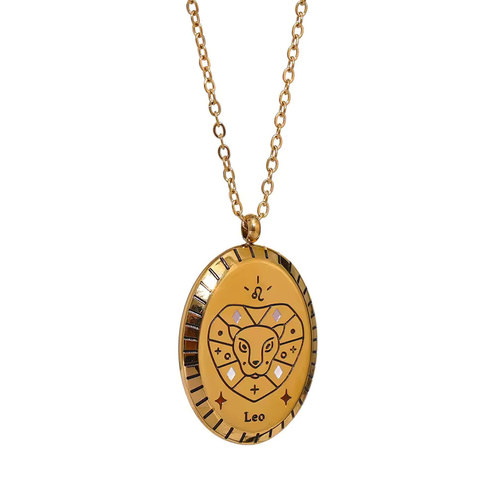 Zodiac Necklaces