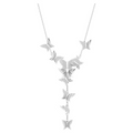 Butterfly Necklace
