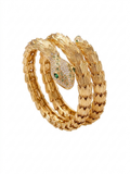 Serpentine Empress Bracelet