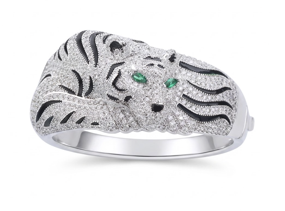 The Guardian Ring