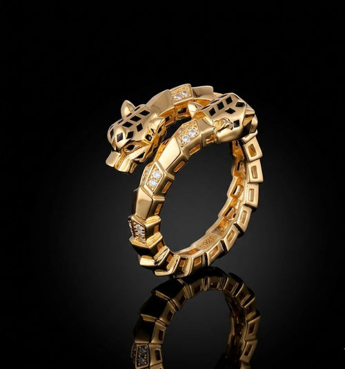 Coil Ring