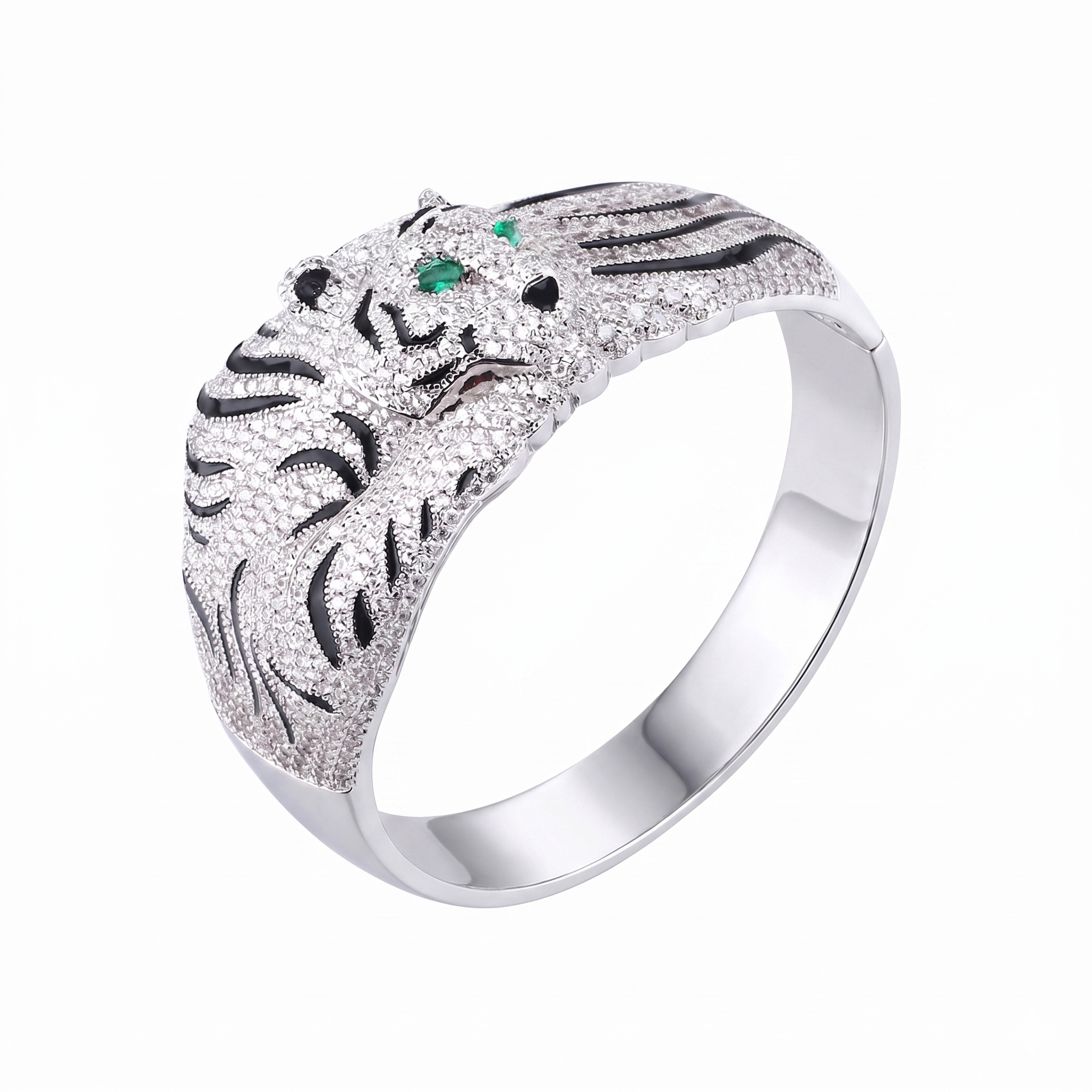 The Guardian Ring